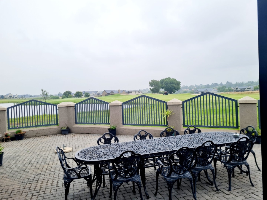 4 Bedroom Property for Sale in Heron Banks Golf Estate Free State